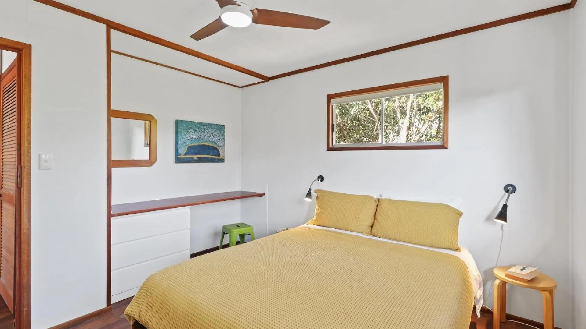 Flinders Beachhouse Amity Point Dom wakacyjny