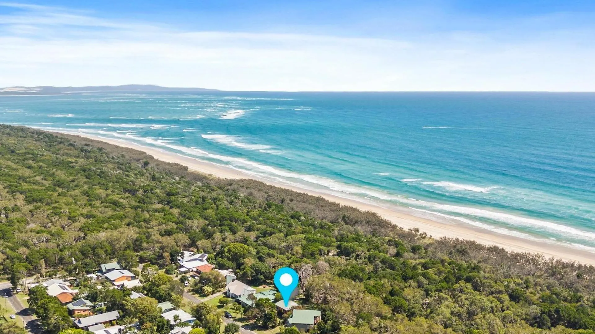 Dom wakacyjny Flinders Beachhouse Amity Point