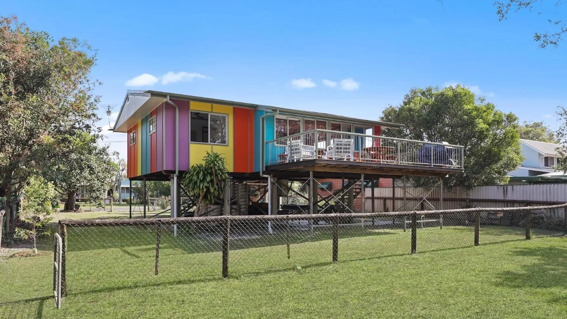 Flinders Beachhouse Amity Point 0*,