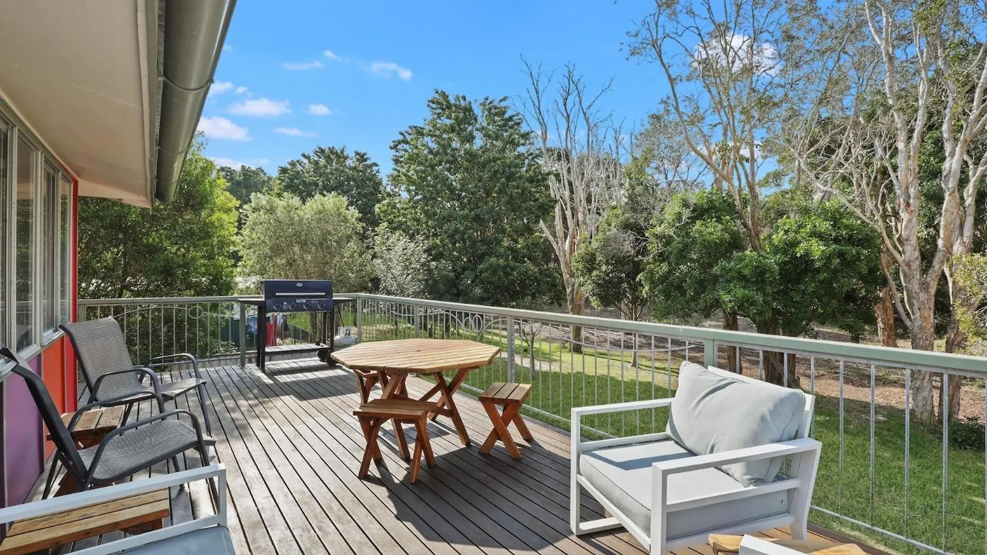 Flinders Beachhouse Amity Point